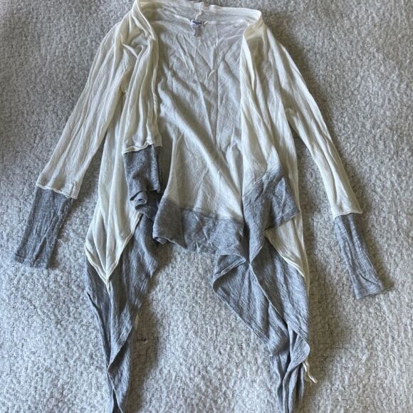 Splendid drape cardigan M - Picture 1 of 7